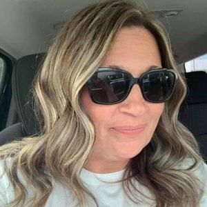 Meet your Posher, Brandi